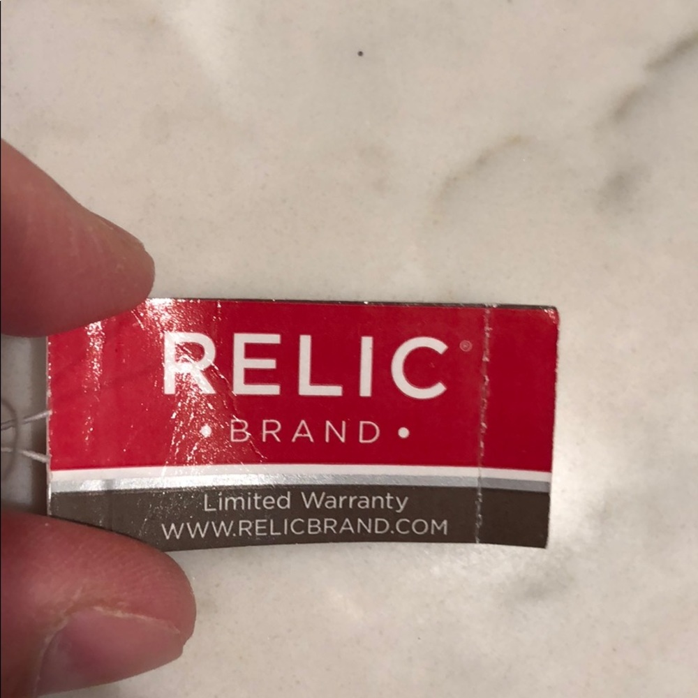 Relic watch - Picture 5 of 6